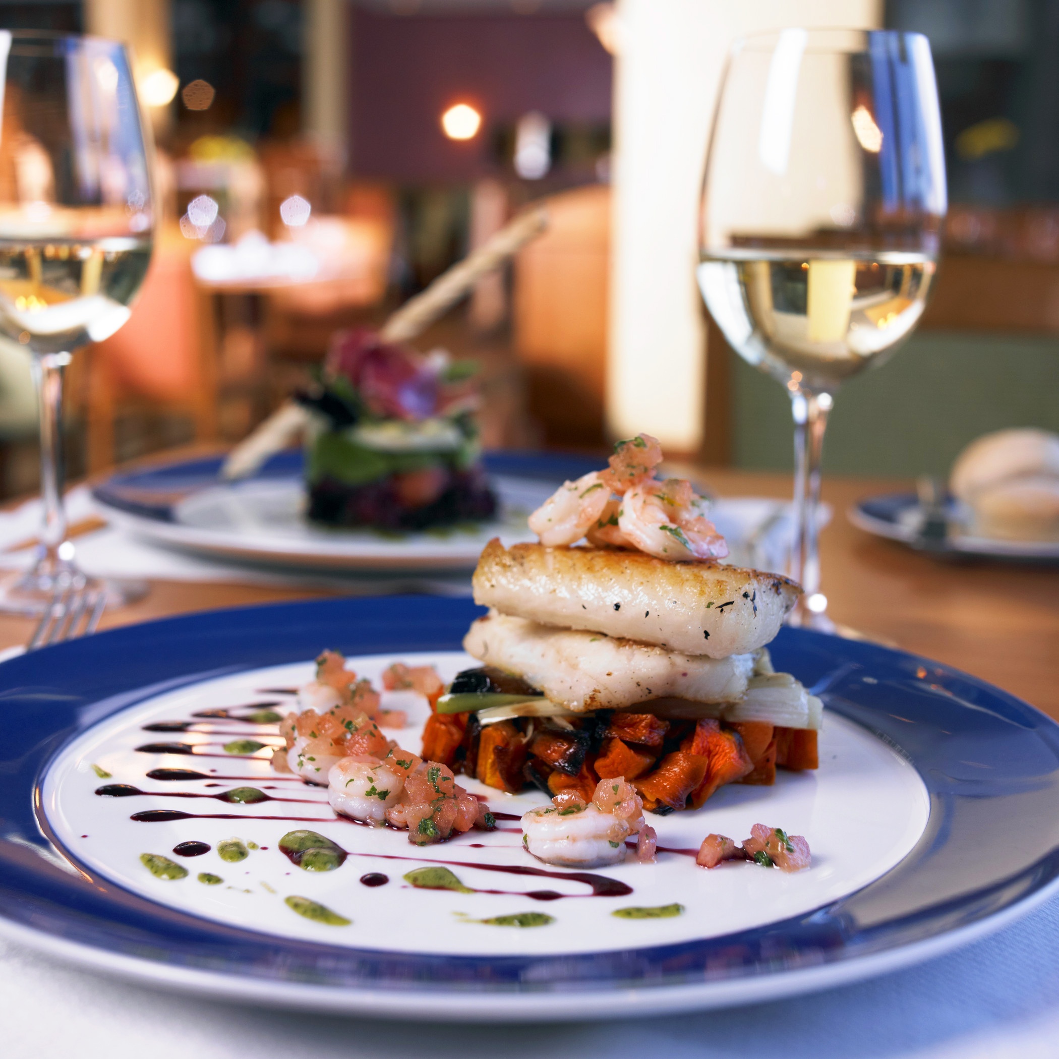 Khach san Sheraton Sai Gon anh 3