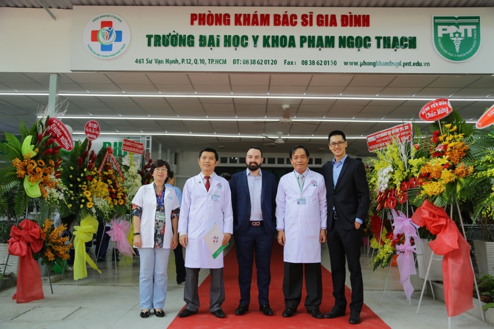 Dược phẩm Pharmacity ảnh 3 Duoc pham Pharmacity anh 3