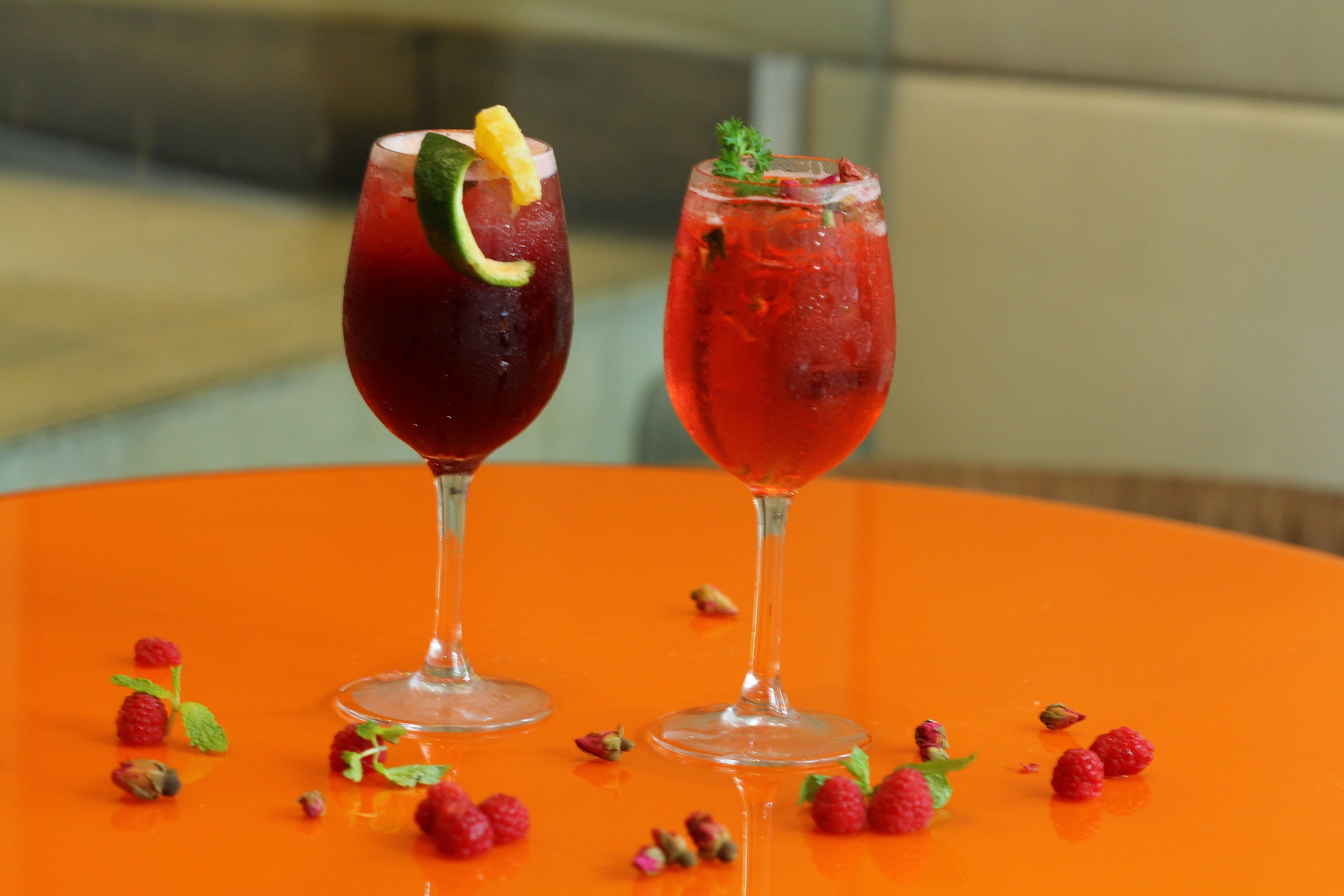 Khach san Sheraton Sai Gon anh 4