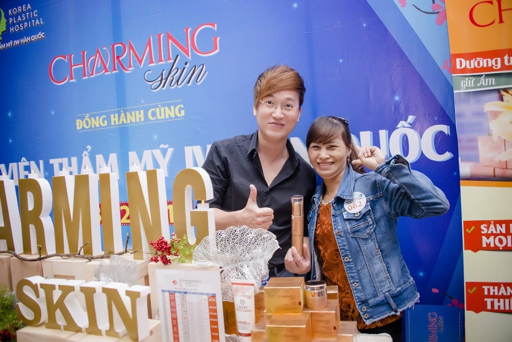 Cong ty My pham Hoan Vu anh 3