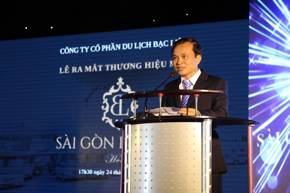 Khách sạn Sài Gòn Bạc Liêu ảnh 5 Khach san Sai Gon Bac Lieu anh 5