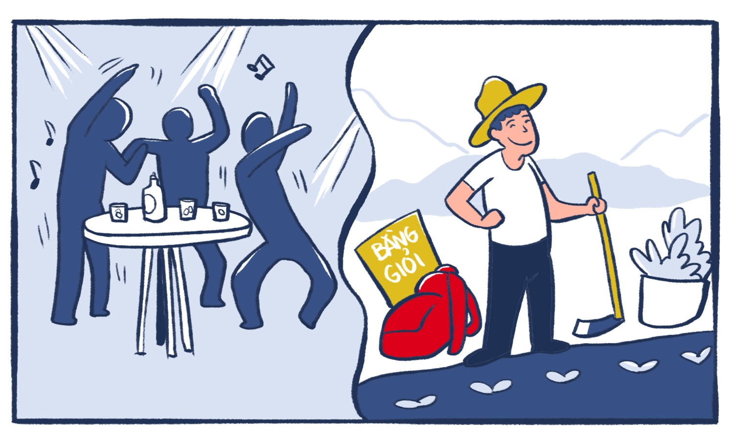 Hinh mau dan ong ‘bat bai’ thoi nay ra sao? hinh anh