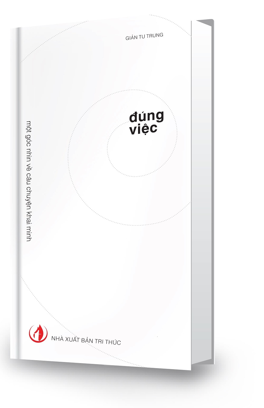 tác giả Giản Tư Trung viết sách cách mạng bản thân ảnh 1 tac gia Gian Tu Trung viet sach cach mang ban than anh 1