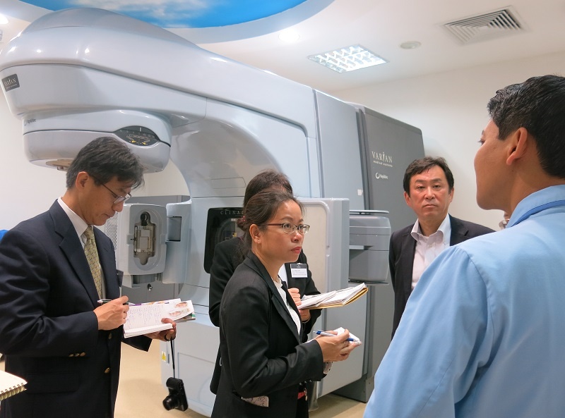 hệ thống y tế Vinmec ảnh 1 he thong y te Vinmec anh 1