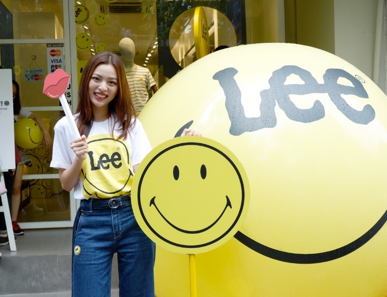 Quan quan The Face Tu Hao anh 2