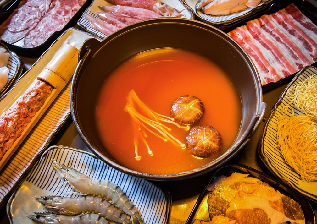 Nha hang Daruma anh 3