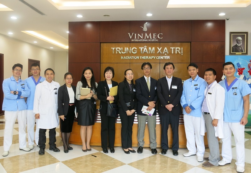 hệ thống y tế Vinmec ảnh 2 he thong y te Vinmec anh 2