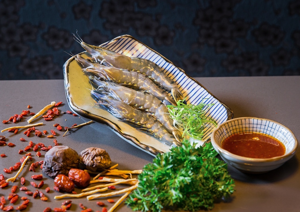 Nha hang Daruma anh 5