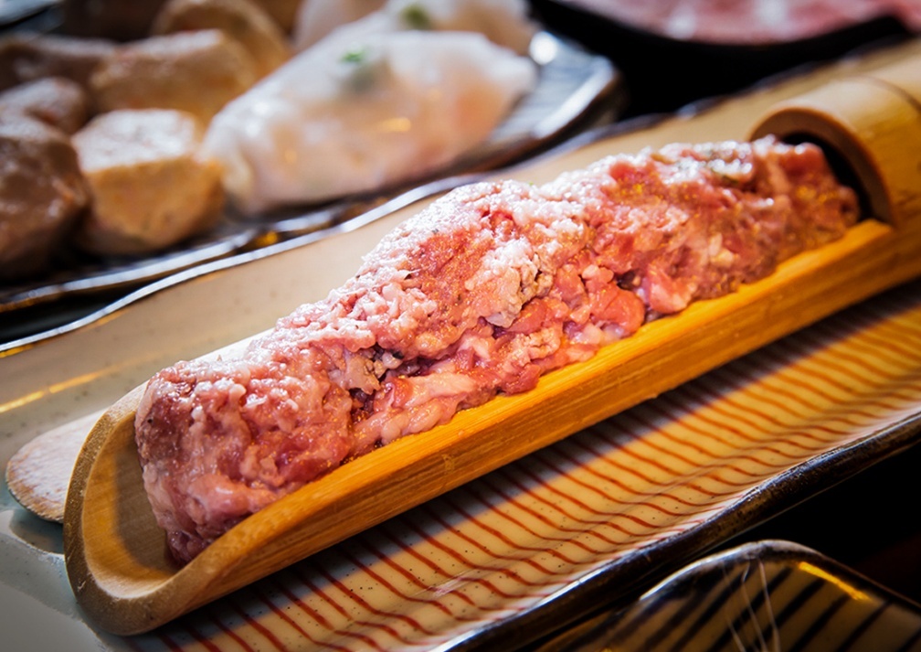 Nha hang Daruma anh 6