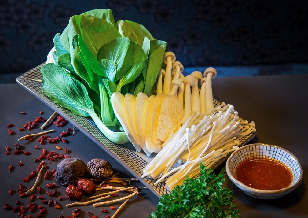 Nha hang Daruma anh 7