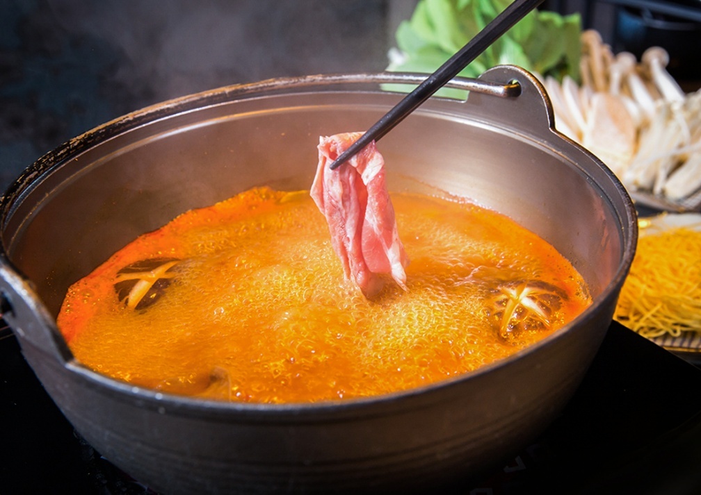 Nha hang Daruma anh 8