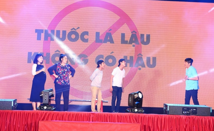 Tự hào hàng Việt Nam ảnh 3 Tu hao hang Viet Nam anh 3
