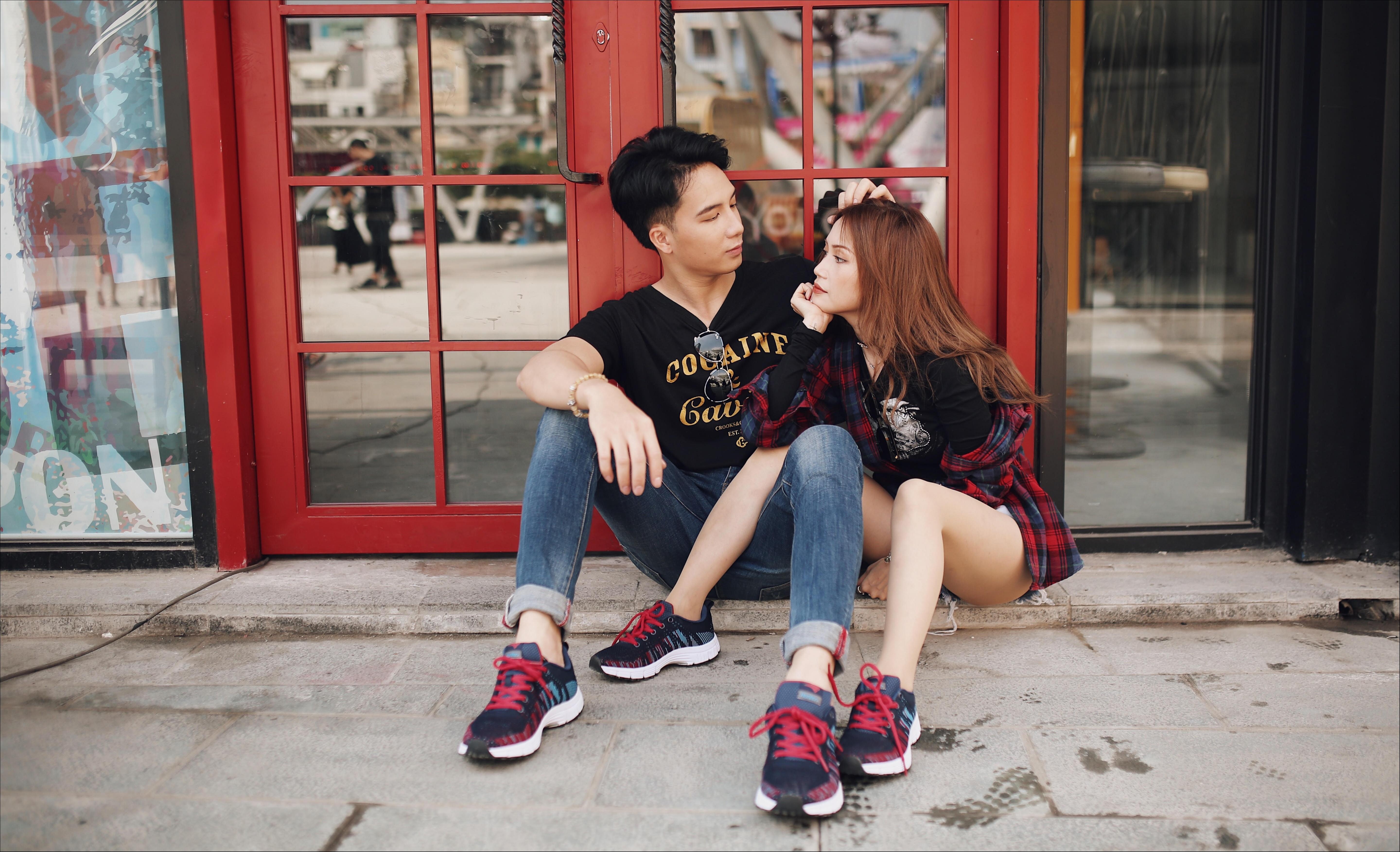 Biti's Di va Yeu anh 1