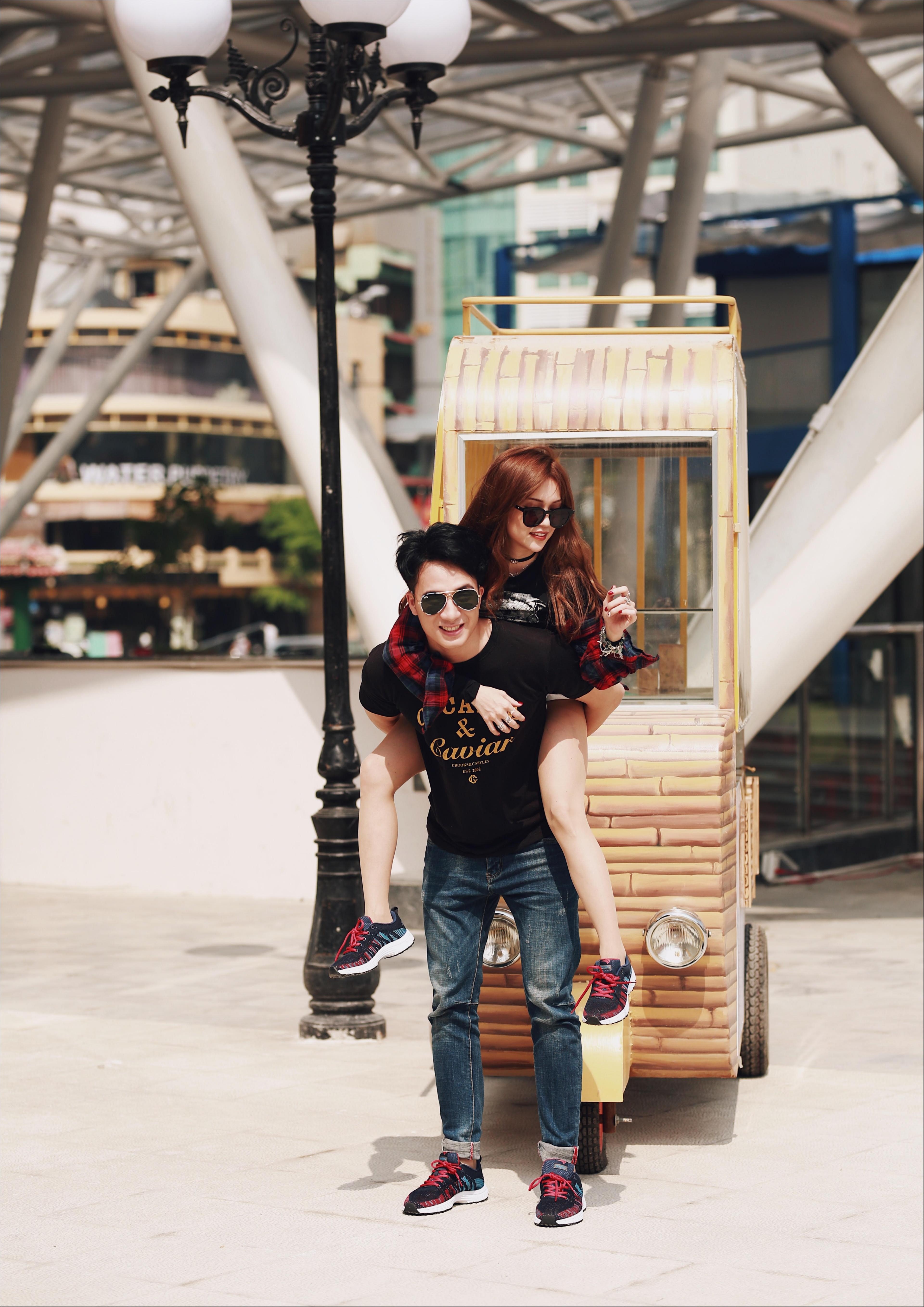 Biti's Di va Yeu anh 2