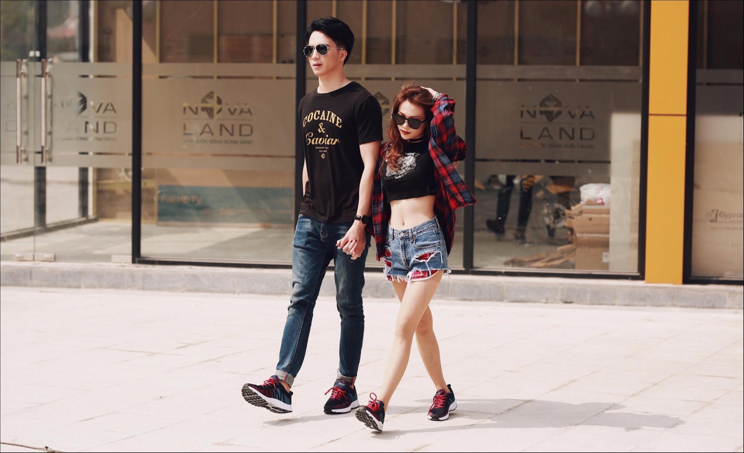 Biti's Di va Yeu anh 4