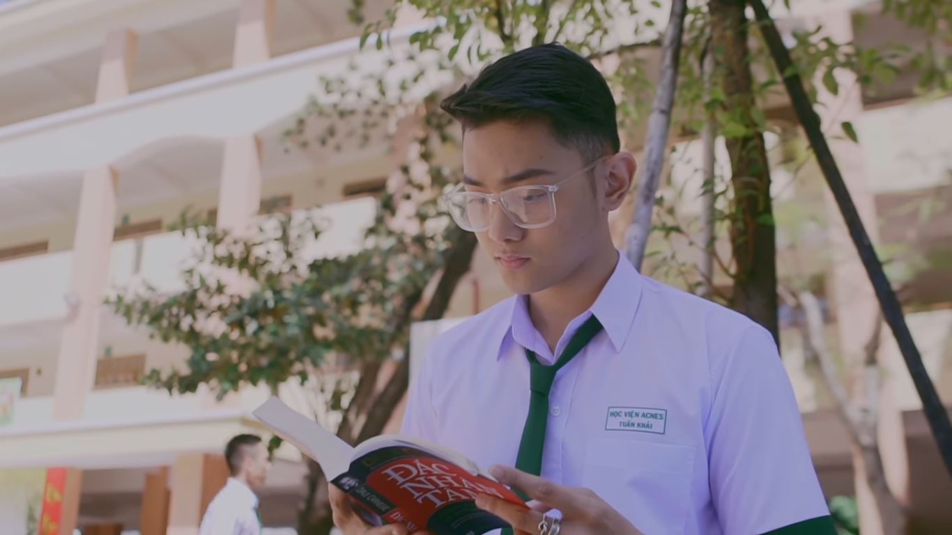 doi tre Ngoc Mint - Vu Khang doi dau anh 4