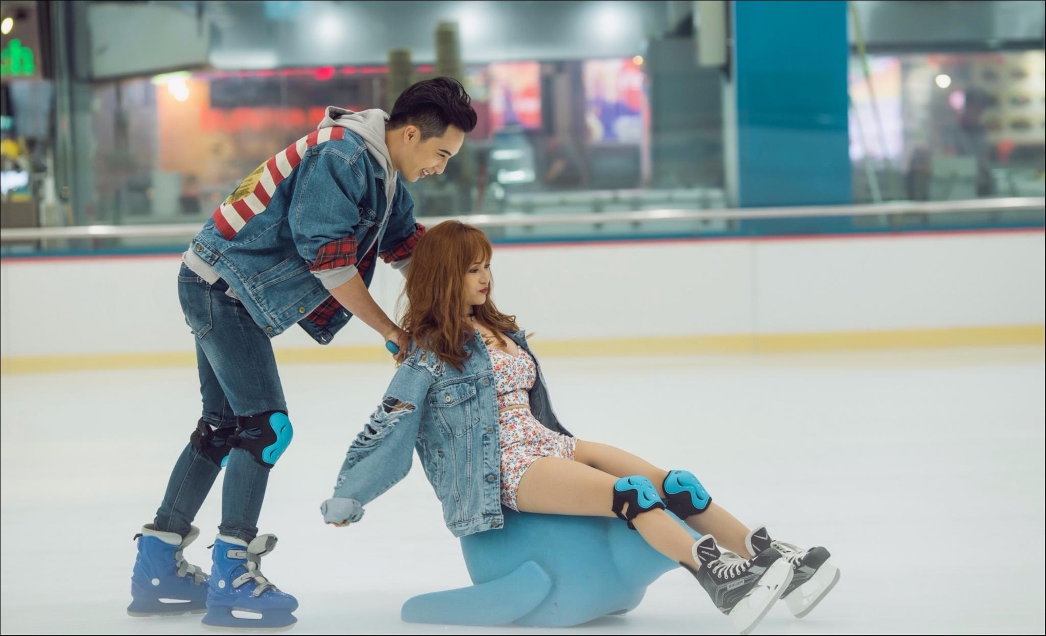 Biti's Di va Yeu anh 5