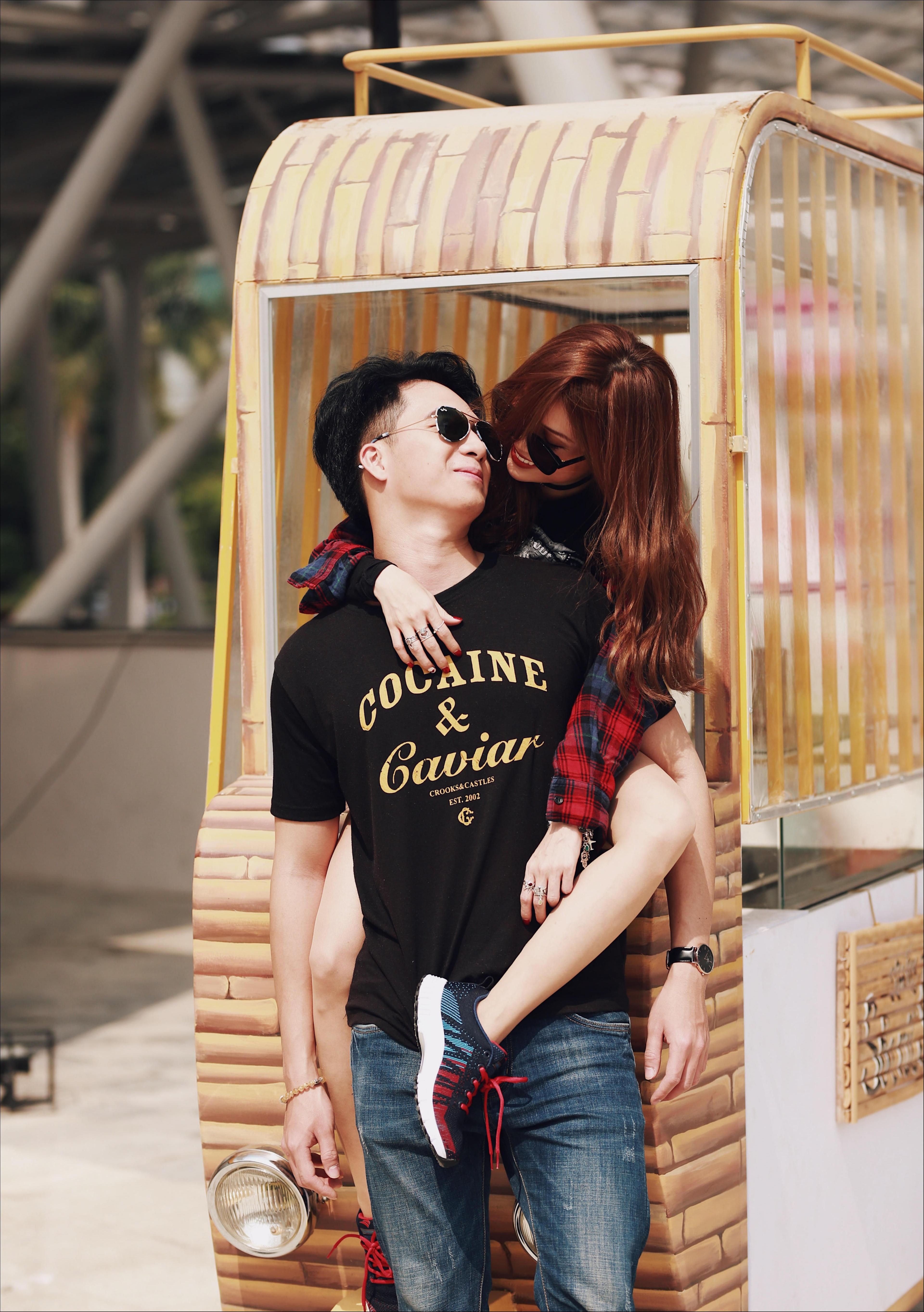 Biti's Di va Yeu anh 6