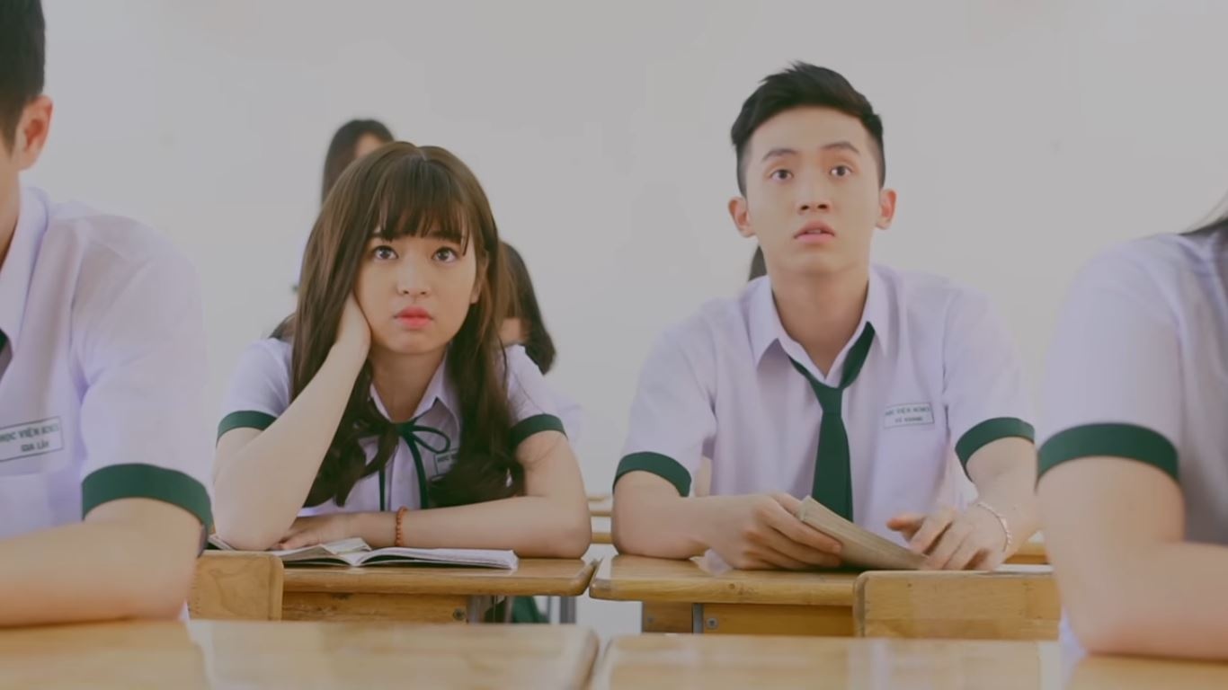 doi tre Ngoc Mint - Vu Khang doi dau anh 7