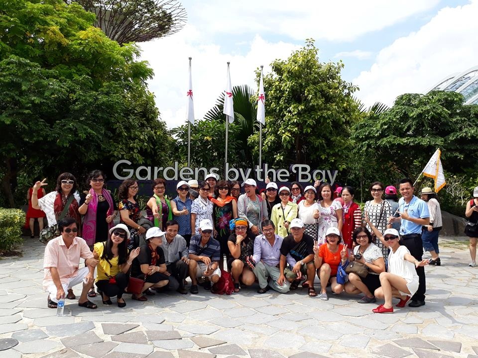 Công ty Du lịch Golux ảnh 1 Cong ty Du lich Golux anh 1