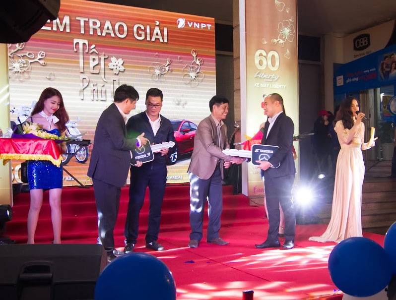 VNPT ảnh 1 VNPT anh 1