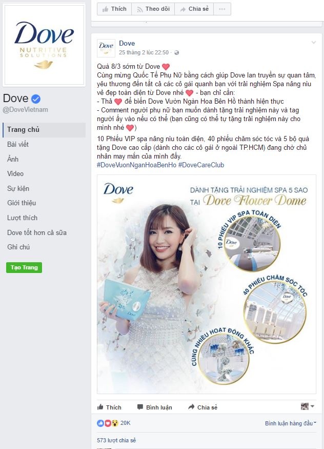 Dove Flower Dome ảnh 1 Dove Flower Dome anh 1