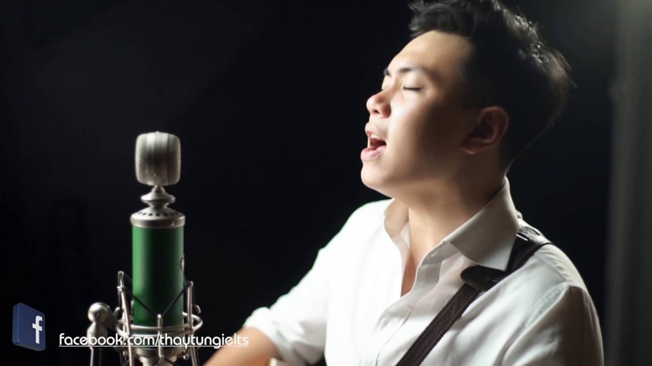 The IELTS Workshop anh 1