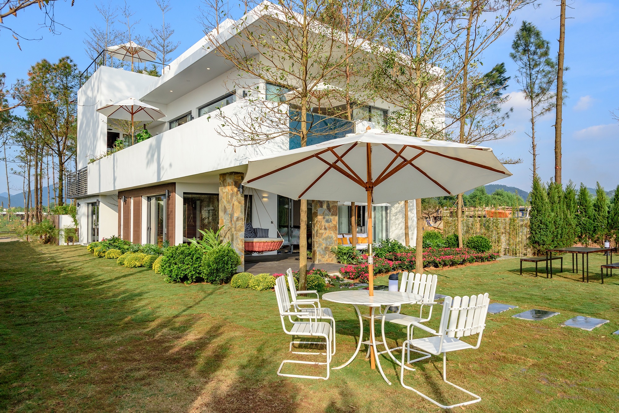 Flamingo Dai Lai anh 10