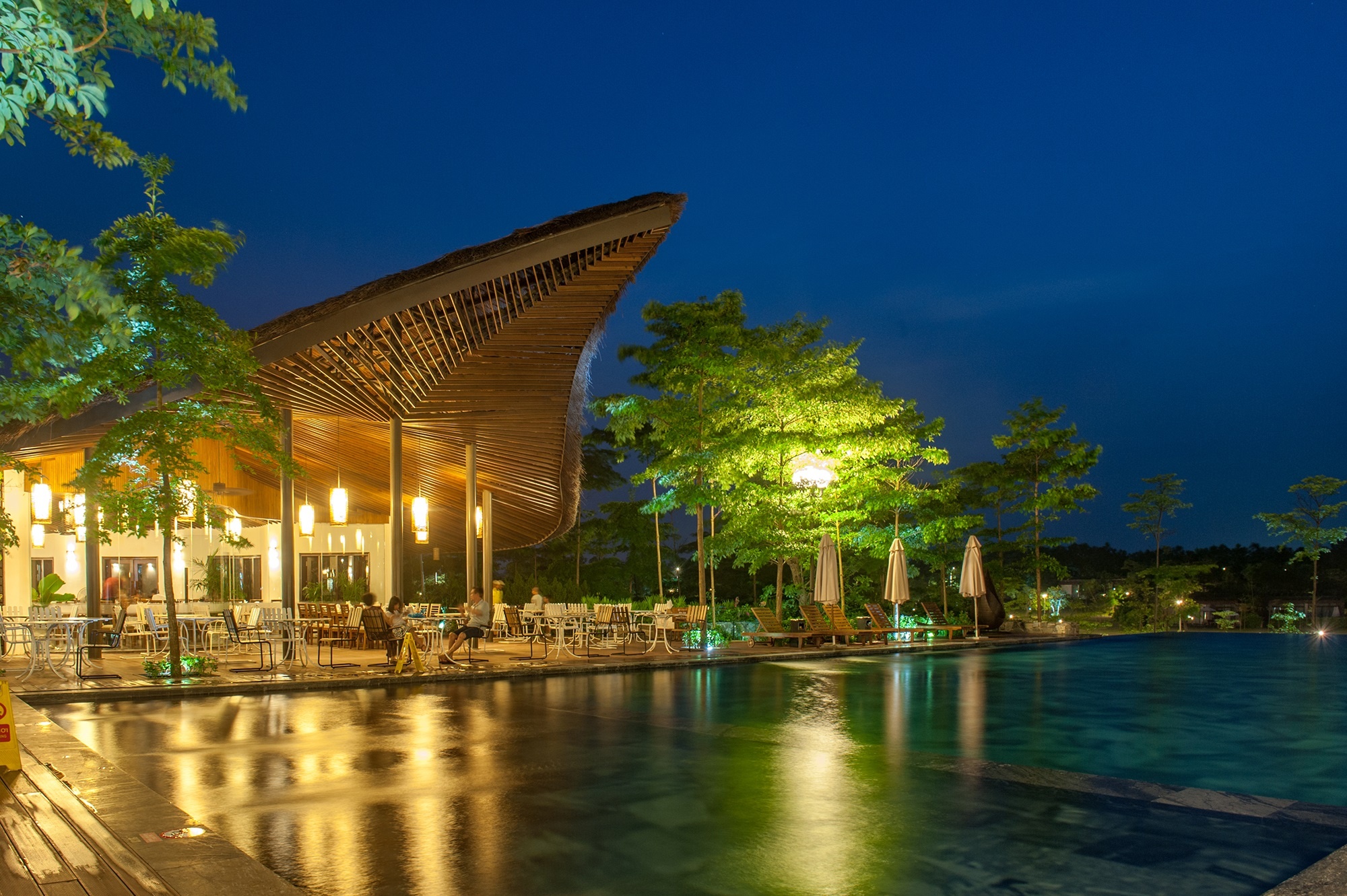 Flamingo Dai Lai anh 5