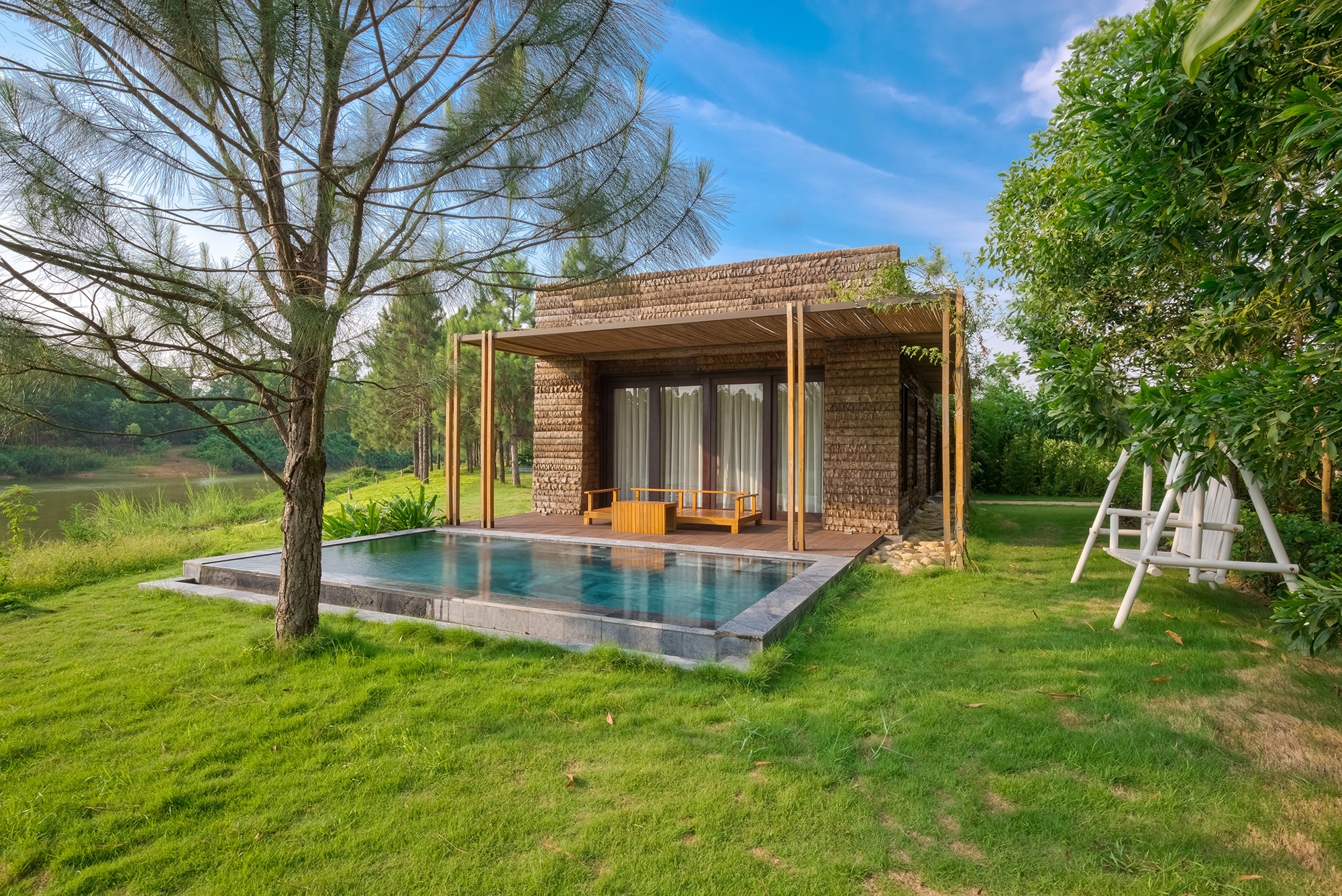 Flamingo Dai Lai anh 8