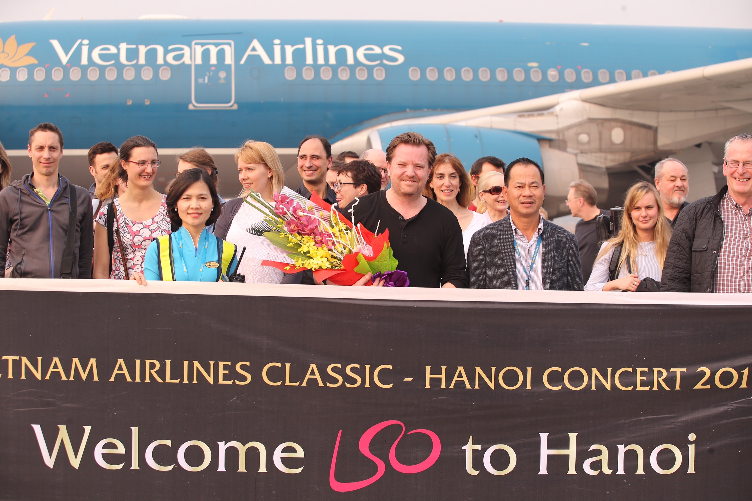 Vietnam Airlines anh 6