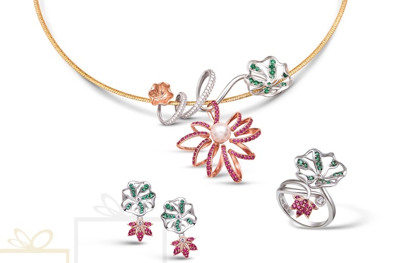 Nguyen tac 'vang' khi chon trang suc lam qua tang 8/3 hinh anh