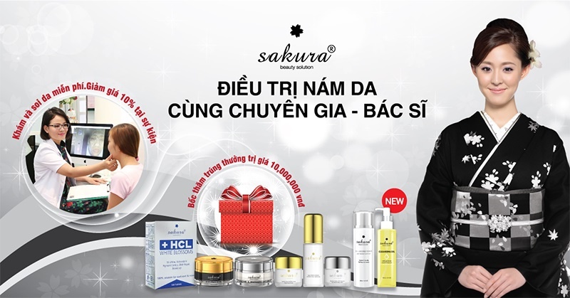 Ngày hội trị nám xuyên Việt ảnh 2 Ngay hoi tri nam xuyen Viet anh 2