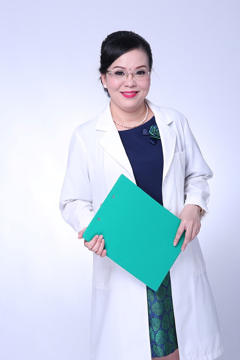 Ngày hội trị nám xuyên Việt ảnh 3 Ngay hoi tri nam xuyen Viet anh 3