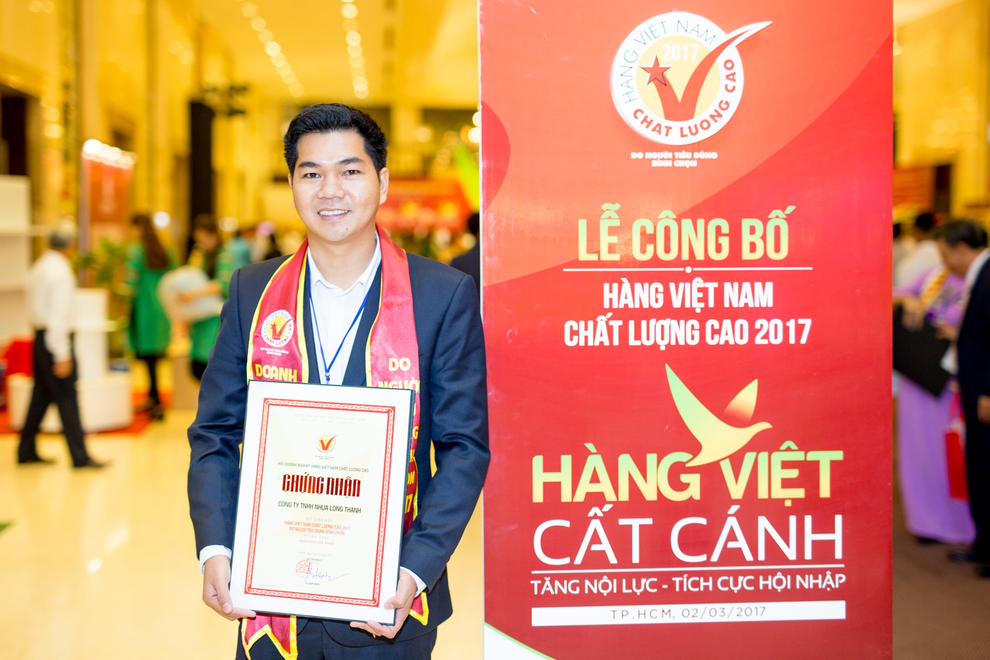 nhựa Long Thành ảnh 5 nhua Long Thanh anh 5