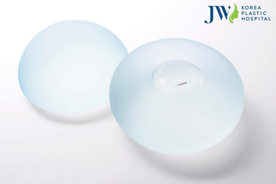 Benh vien tham my JW Han Quoc anh 2