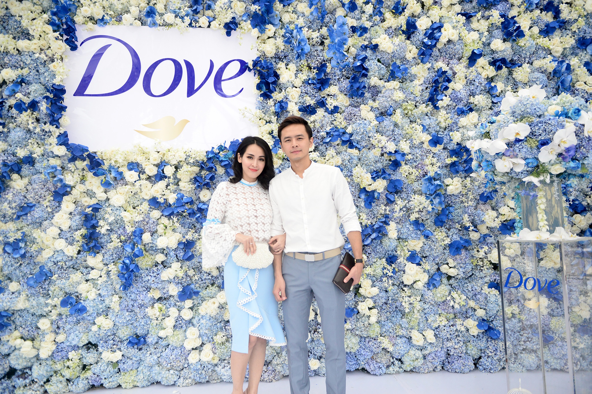 vuon ngan hoa ben ho anh 1