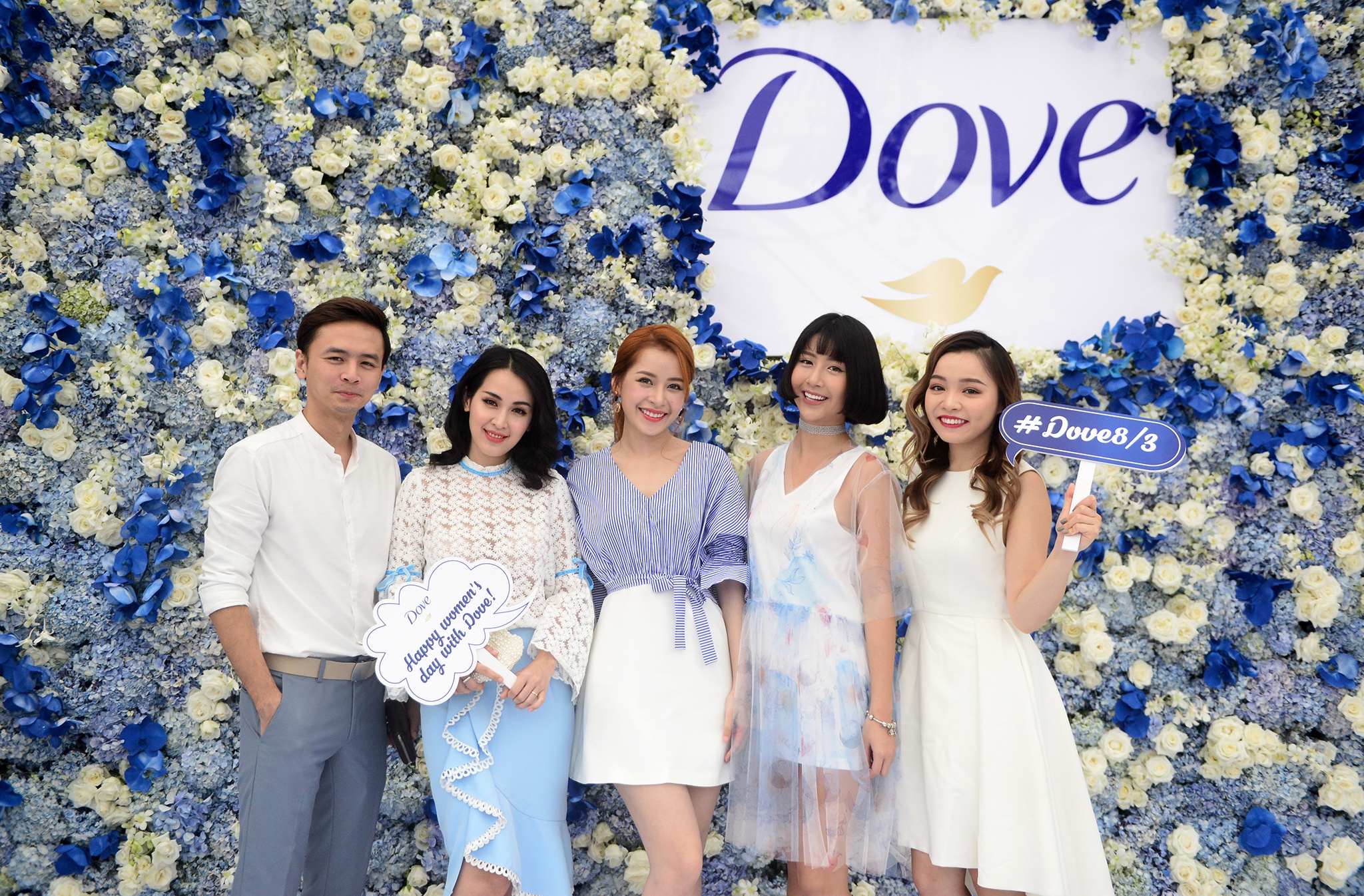 vuon ngan hoa ben ho anh 8