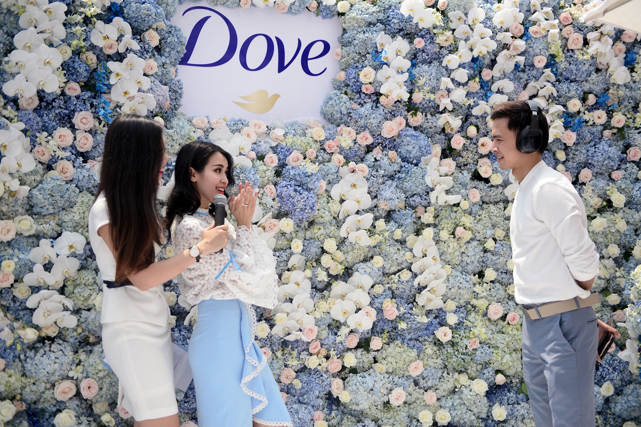 vuon ngan hoa ben ho anh 2