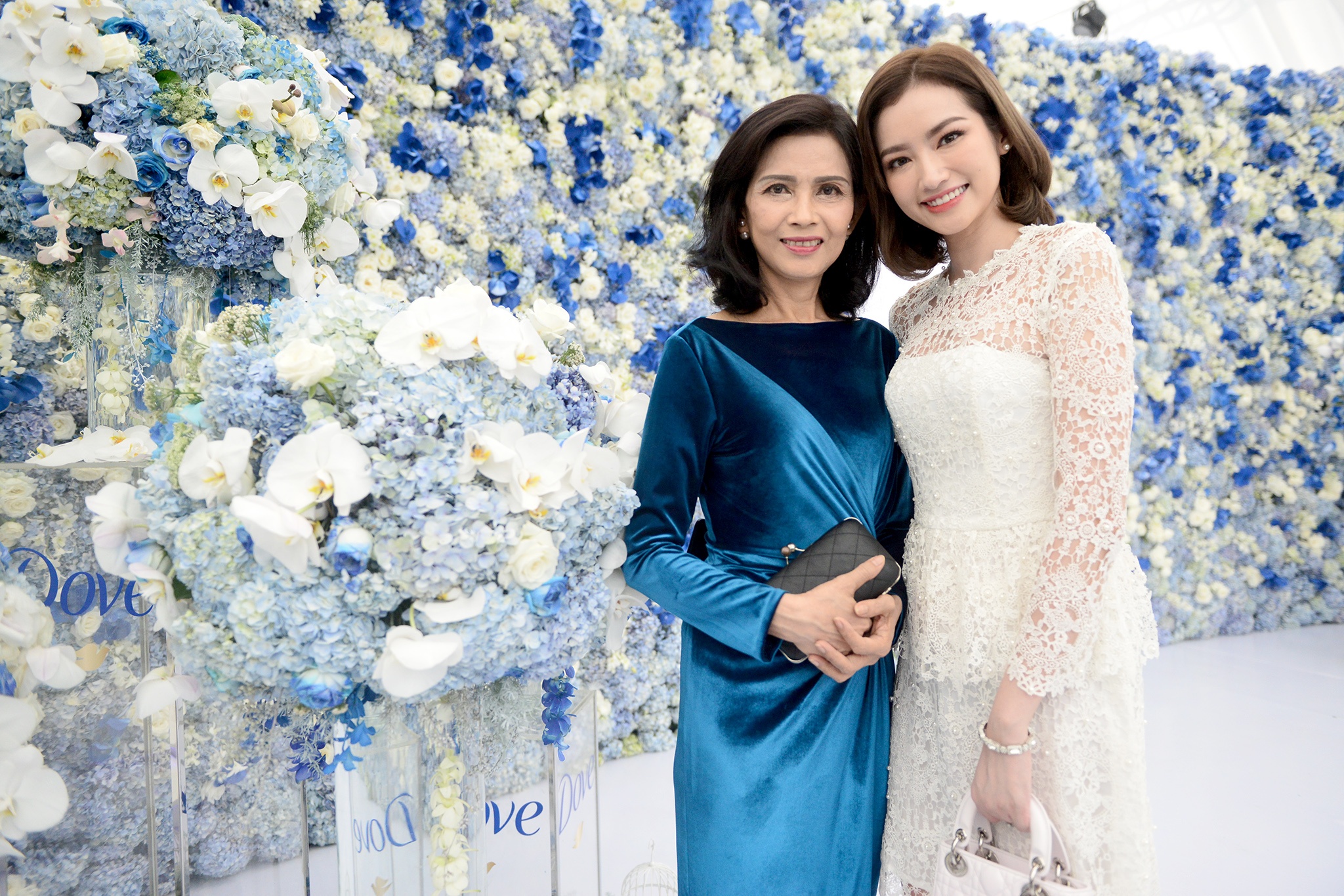 Vuon ngan hoa ben ho anh 4