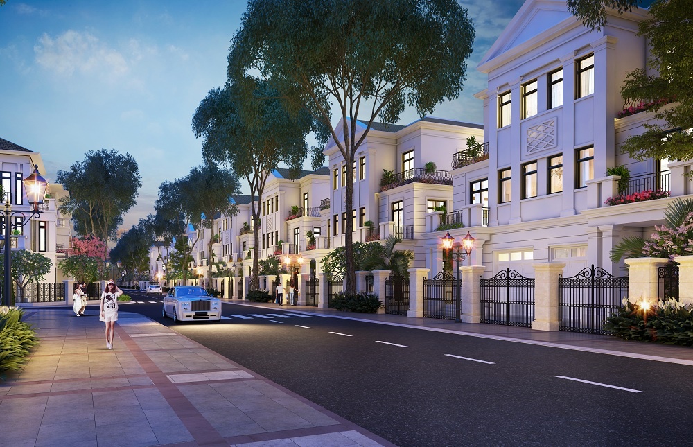 Tap doan Vingroup anh 2