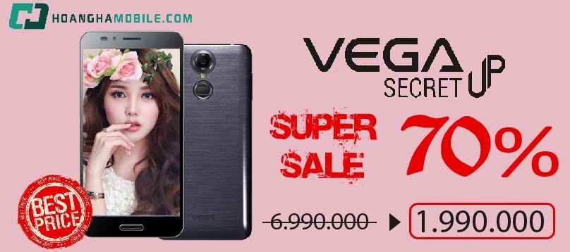 Hoang Ha Mobile. anh 1