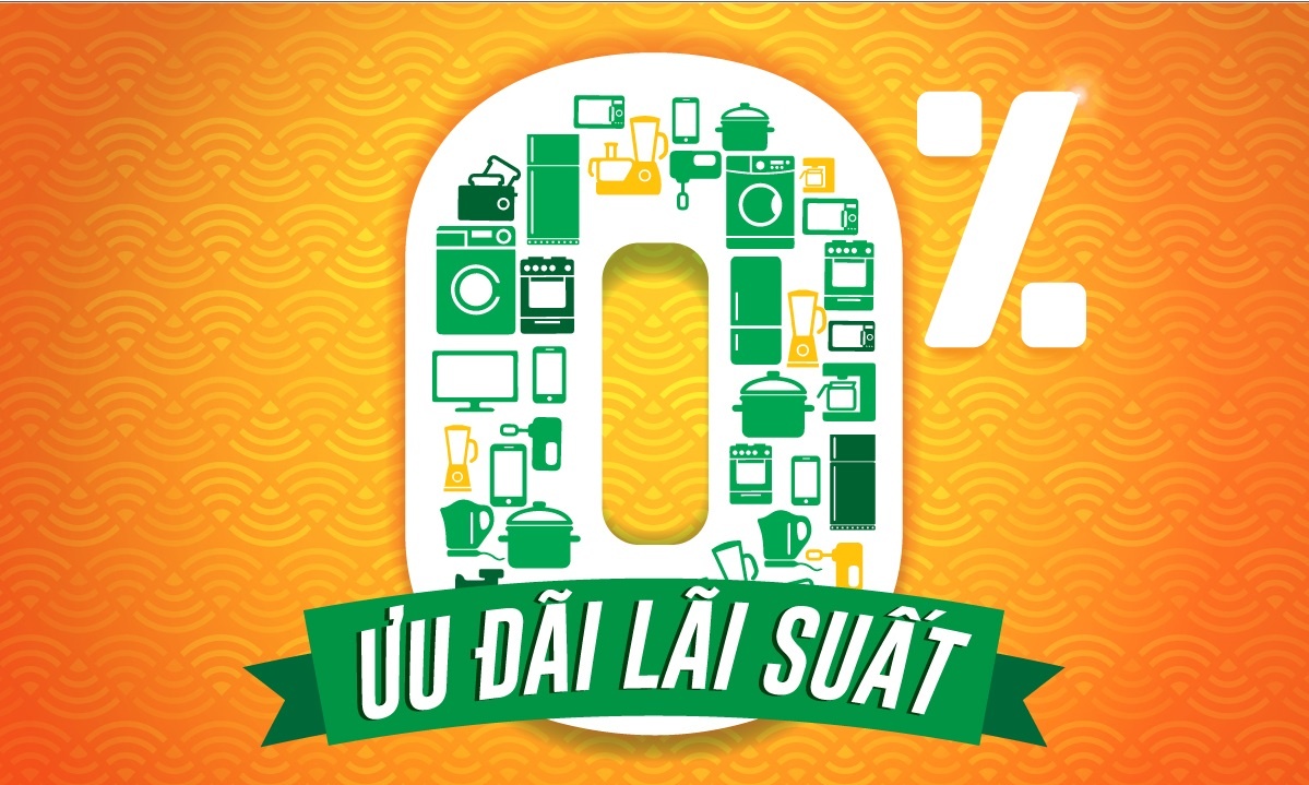 Sanh dieu, tien nghi, tiet kiem hon voi FE Credit hinh anh