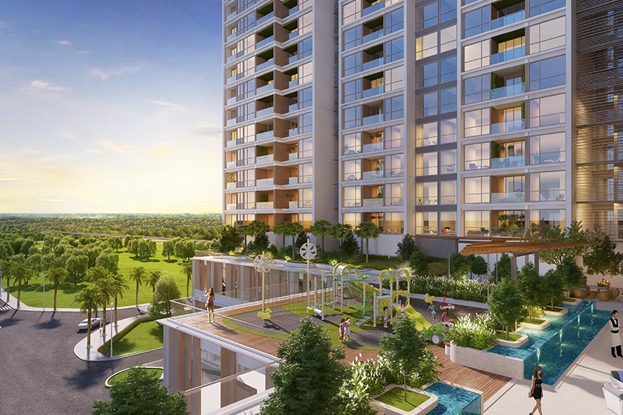 San da soi dong nam 2016, BDS nam nay tiep tuc 'cat canh' hinh anh