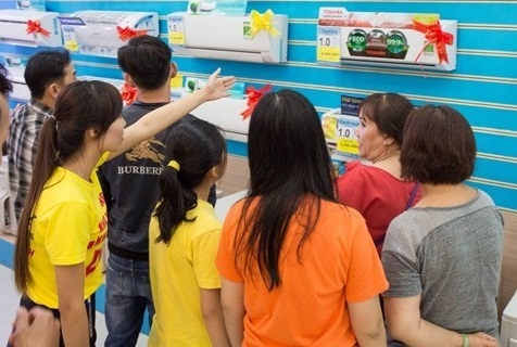 5 ly do nen mua dieu hoa ngay trong thang 3 hinh anh