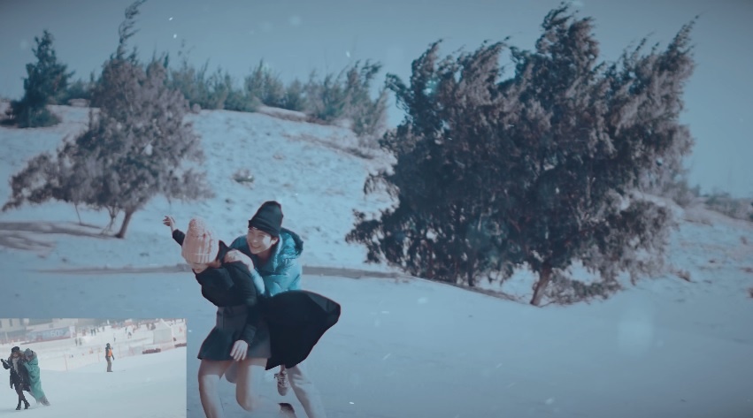 Lu Binh Entertainment anh 3