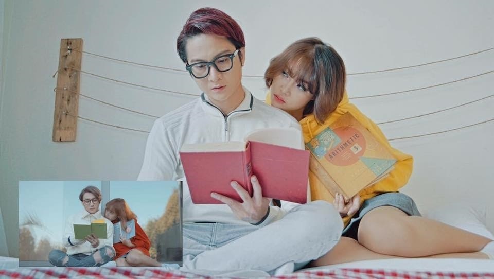 Lu Binh Entertainment anh 4