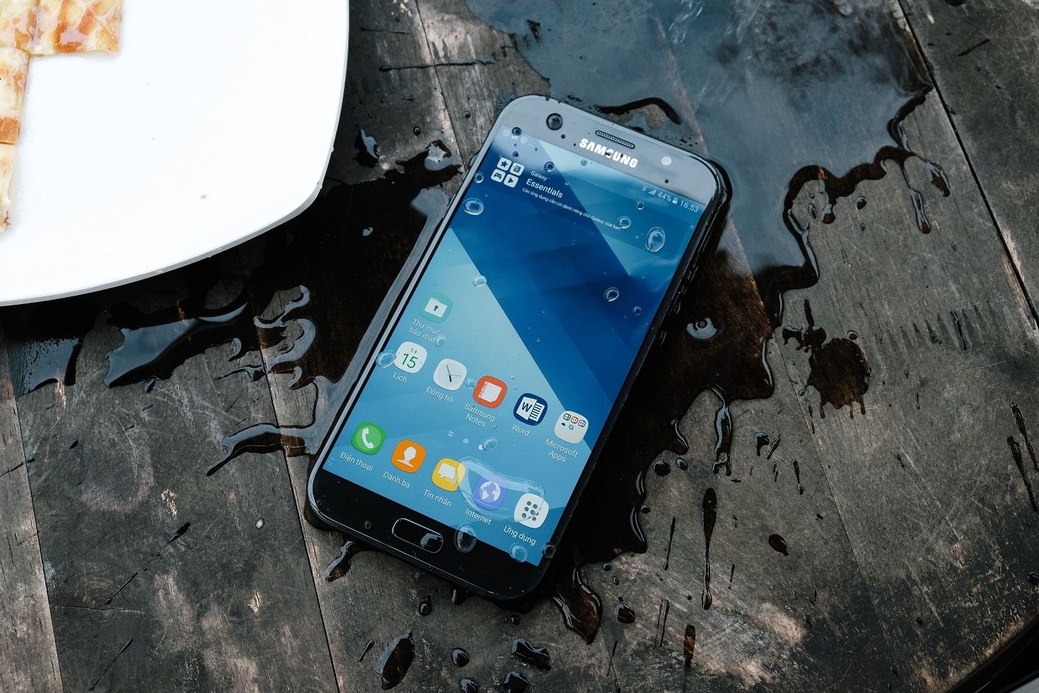 3 tieu chuan chon smartphone tam gia 8 - 12 trieu dong hinh anh