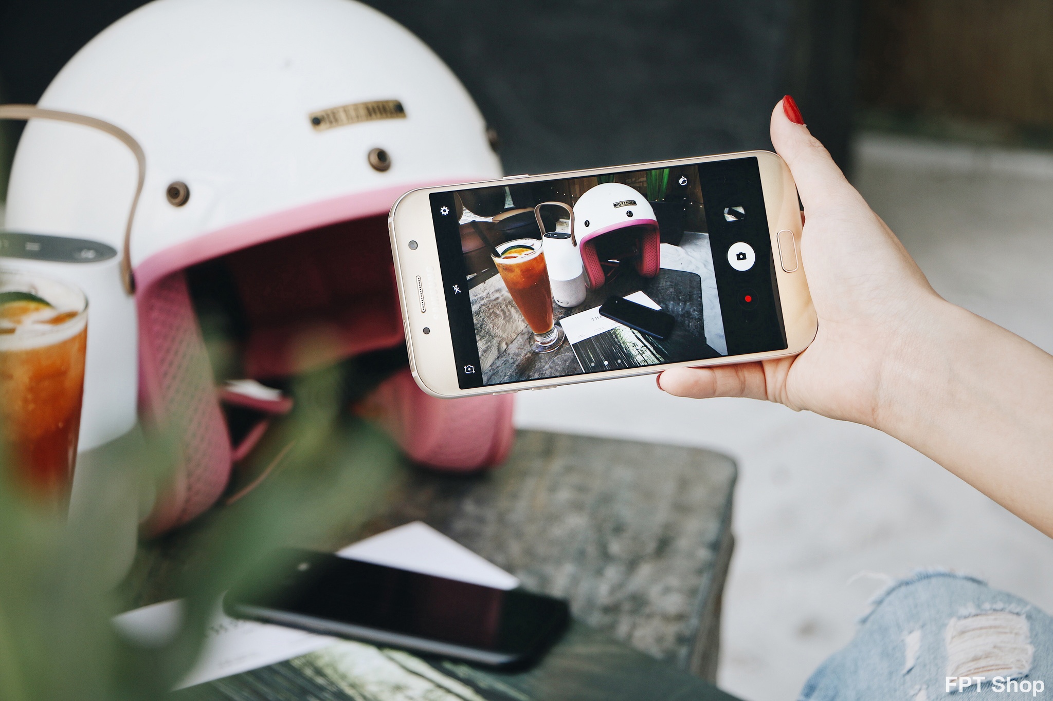 FPT Shop ảnh 1 FPT Shop anh 1