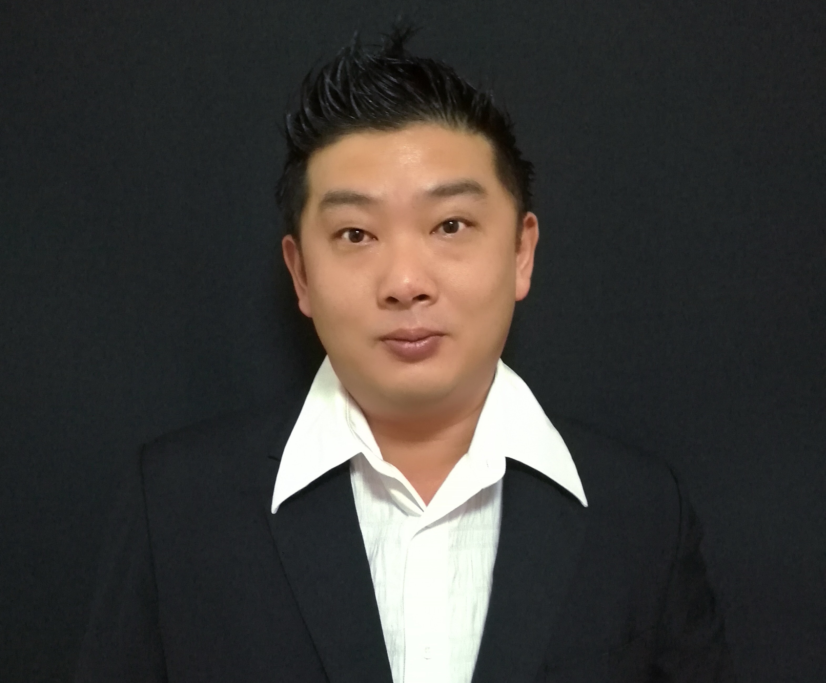 CEO ACG Singapore chia se ve co hoi dau tu tai Viet Nam hinh anh